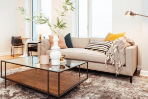 Landing at Riverbend - 1 Bedroom in Castleton